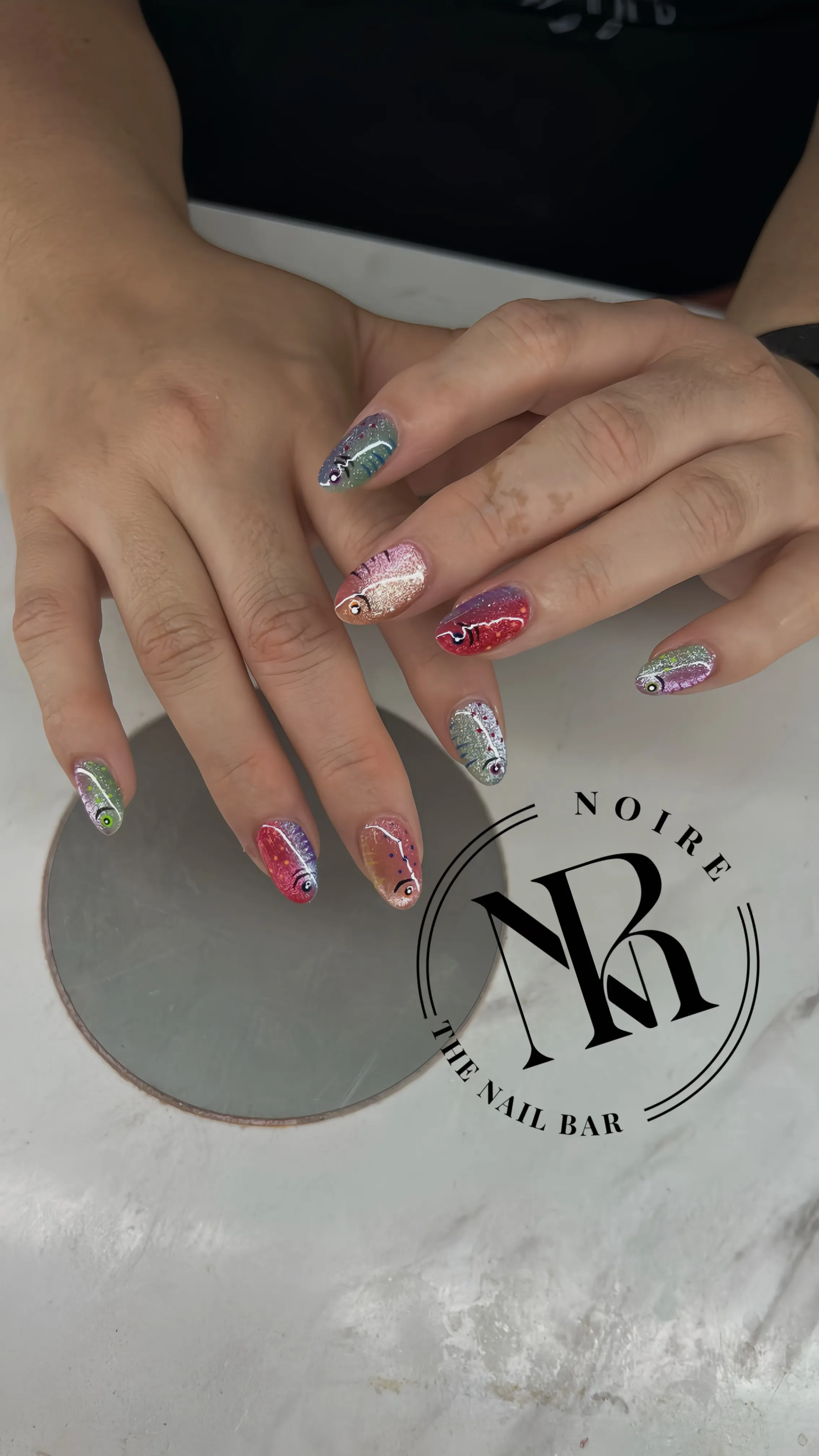 Nails Design